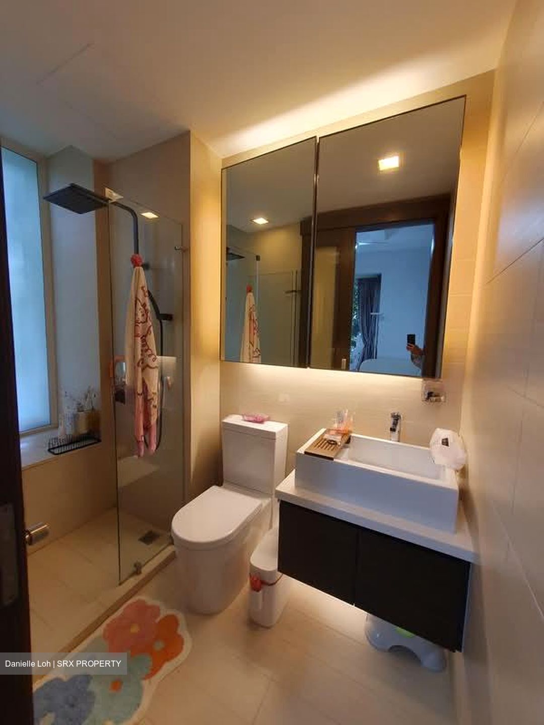 GREENWOOD AVENUE (D11), Terrace #573085701